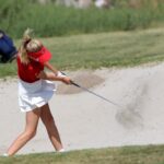 Key win helps Wolfpack stay atop Southwestern League girls’ golf race