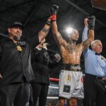 Area boxers compete in House of Champions bouts