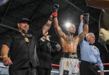 Area boxers compete in House of Champions bouts