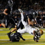 Prep Football: Week Seven scores and game notes from around the area