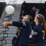 CIF Southern Section girls’ volleyball playoff updates