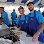 Temecula Greek Festival celebrates culture, cuisine and tradition