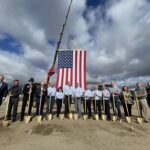 Groundbreaking ceremony marks the beginning of EVMWD’s $250 million RWRF expansion investment