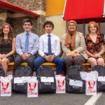 Temecula Valley students honored in September