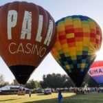 Temecula Valley Balloon & Wine Festival announces 41st anniversary extravaganza