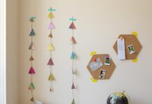 5 tips to create an at-home study space for students