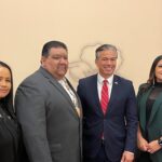California’s DOJ and Tribal communities join forces at Soboba event