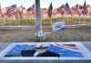 15th Annual Murrieta Field of Honor in Town Square Park debuts Nov. 4
