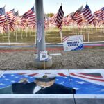 15th Annual Murrieta Field of Honor in Town Square Park debuts Nov. 4