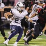 Prep Football: Week Eight scores and game notes from around the area