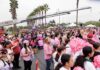 Michelle’s Place Walk of Hope brings a large crowd of supporters