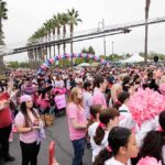 Michelle’s Place Walk of Hope brings a large crowd of supporters