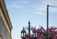 Hemet introduces Storefront Vandalism Relief Program