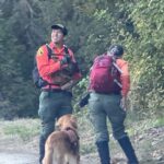 Human remains found during Search and Rescue Operation Saturday confirmed to be those of Evan Mueller