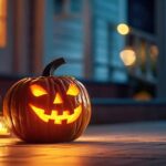 As Halloween creeps closer, NFPA reminds the public to celebrate with fire safety in mind