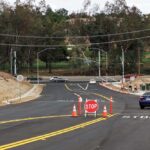 Date Street road construction completed