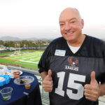 Menifee celebrates it 15th Anniversary and State of the City Address at MSJC’s HCN Stadium