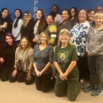 REACH seeks to secure its community services