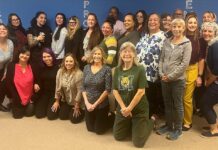 REACH seeks to secure its community services