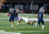 Prep Football: Week Nine scores and game notes from around the area