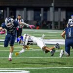 Prep Football: Week Nine scores and game notes from around the area