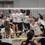 Semifinal round set for local girls’ volleyball teams still in the hunt