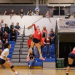 Temecula Prep, Rancho Christian advance to CIF Southern Section girls’ volleyball finals