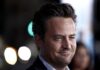 ‘Friends’ star Matthew Perry dead at age 54