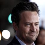 ‘Friends’ star Matthew Perry dead at age 54