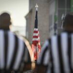 Prep Football: Week Eight schedules, scores for area teams