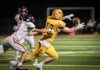 Prep Football: Week Nine schedules, scores for area teams