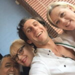 Evan Mueller: A mother’s tribute