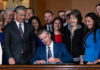 California Legislation update