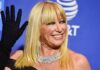 Suzanne Somers, sitcom star-turned self-help author, dead at 76