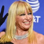Suzanne Somers, sitcom star-turned self-help author, dead at 76