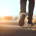 Riverside County kicks off International Walk to School Day Oct. 4 Walking