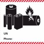 As the holiday season nears, NFPA launches expanded resources and guidelines to better educate consumers about the risks of lithium-ion batteries