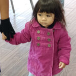 Anza Thimble Club’s annual coat giveaway huge success