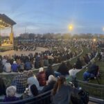City of Murrieta partners with Newman Hospitality Group to provide music festival programming at Murrieta’s Town Square Park and Amphitheater