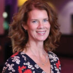 Temecula business woman Heidi Robertson, owner of Tristone Cinema Group, tells of her challenges and ultimately of her success