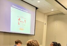 Teens Teaching Tech: Writer encounters a fabulous find at a favorite place