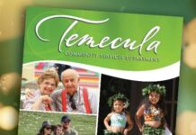Browse city of Temecula events, classes, programs, activities in the Winter/Spring 2024 Guide to Leisure Activities