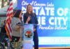 Canyon Lake State of City Address makes splash for prosperity and a ‘Paradise Defined’