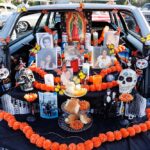 Menifee’s Dia de los Muertos celebrated at Mt. San Jacinto College Menifee
