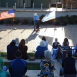 Security concerns do not stop Murrieta ‘Stand for Israel Rally’ in Town Center Park