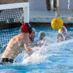 Local teams battling through CIF-SS boys’ water polo playoffs