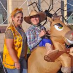 Anza’s Halloween celebrations provide spooky fun