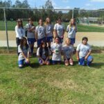Cougar girls third, boys fifth at Vallecitos Soccer Tournament