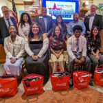 Menifee and Perris valley students honored in October