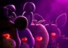 Movie review: ‘Five Nights at Freddy’s’